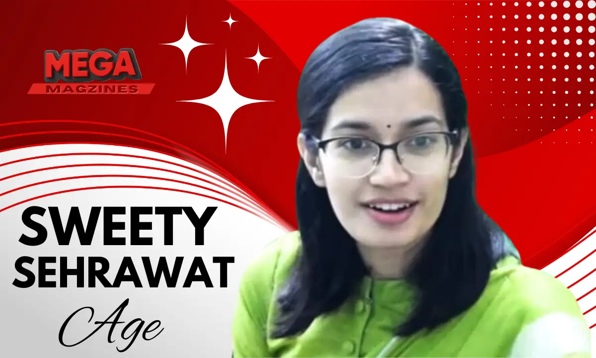 Sweety Sehrawat IPS Age, Biography, Career, Husband, Family, and More