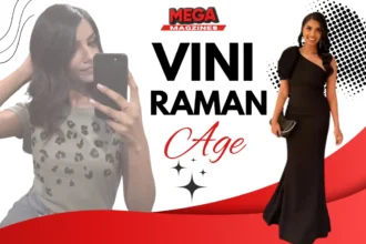 vini raman age