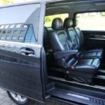 Affordable 6-Seater Cab Services in Singapore