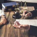 Corporate Legal Services