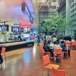 Dining Destinations at Changi Airport