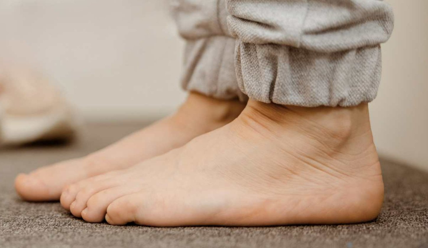 Flat Feet to Heel Pain? A Visit to a Podiatry Clinic in Singapore Can Help!