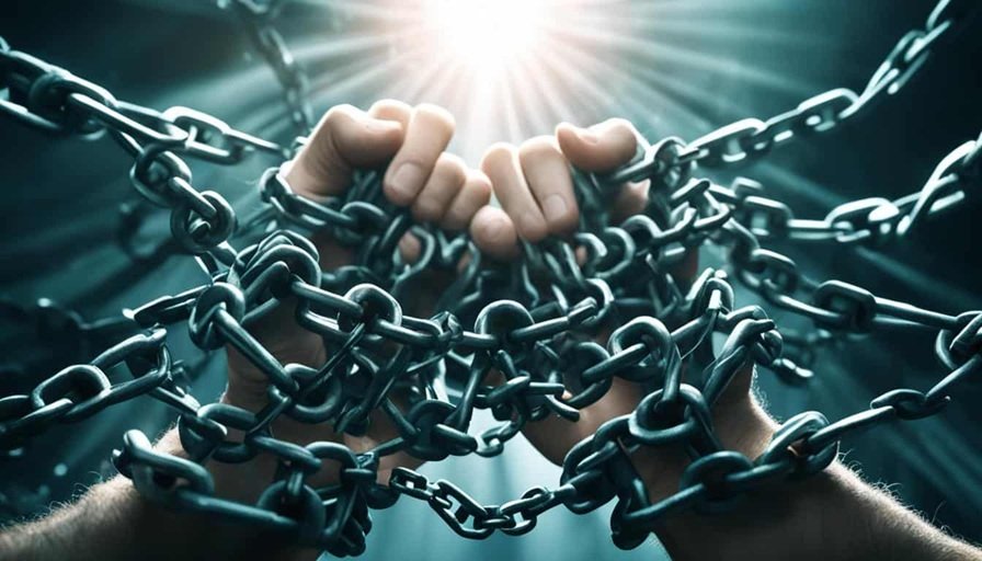 Shattering the Chains of Pornography Dependence