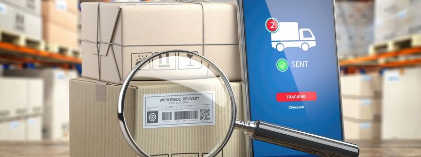 How Parcel Tracking Keeps You Connected with Your Deliveries