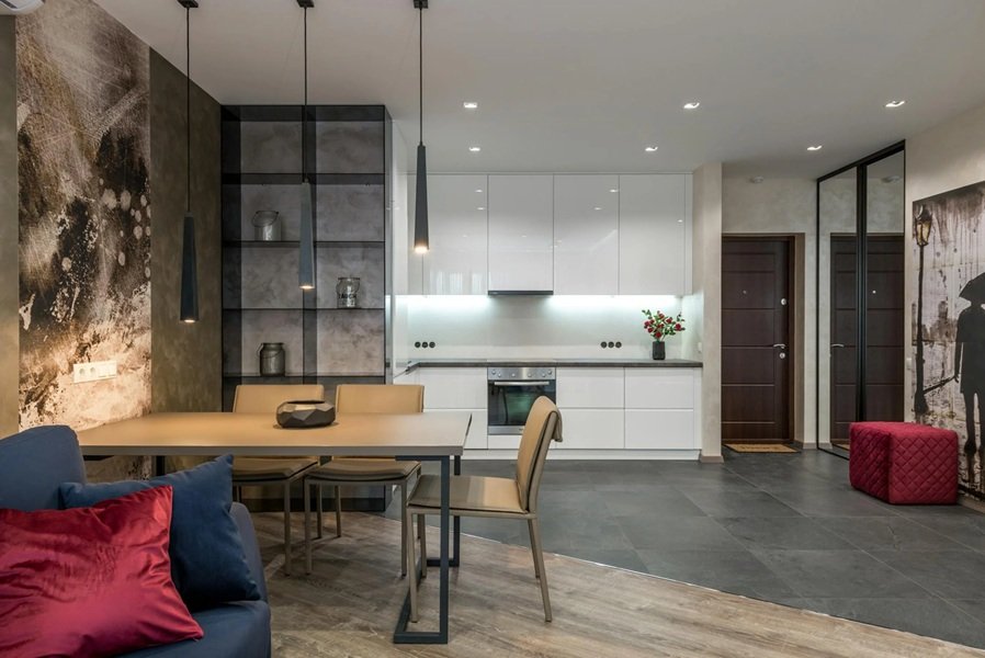 Home Design Trends to Watch: The Integration of Function and Style