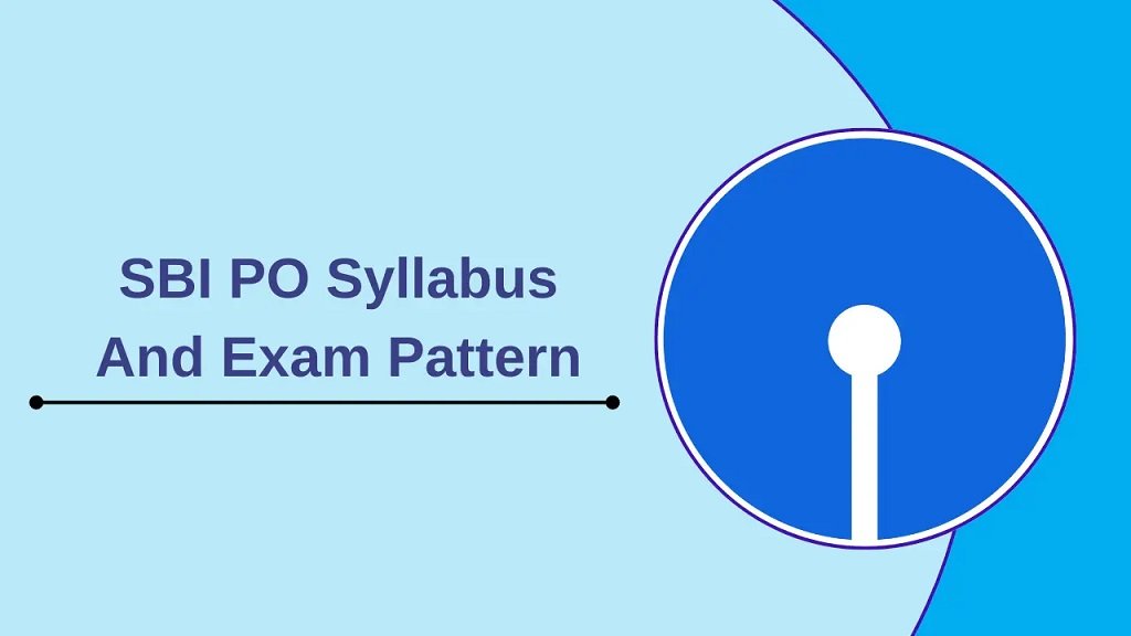 How to Prepare for the SBI PO Exam Without Coaching