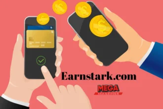 Earnstark.com