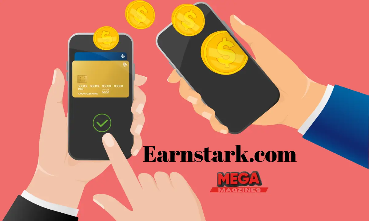 Earnstark.com: Your Gateway to Free Mobile Recharges and Online Earnings