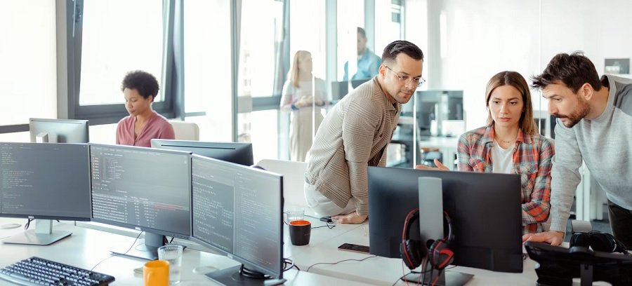 What Career Opportunities Can a DevOps Course Open in 2025?