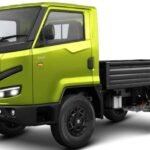 The Everyday Hero: How Mini Trucks Power Small Businesses and Big Dreams