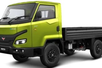 The Everyday Hero: How Mini Trucks Power Small Businesses and Big Dreams