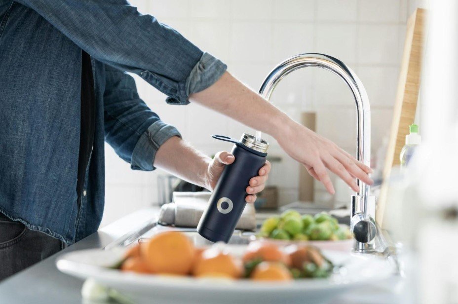 Why Staying Hydrated Is Important for Your Overall Health