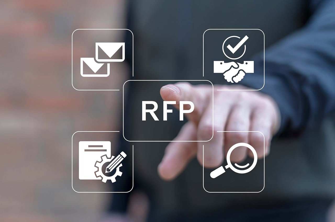 How an RFP Management Tool Streamlines Collaboration Across Procurement Teams