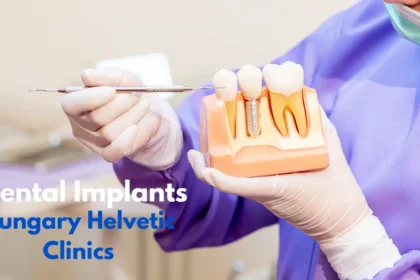 Dental Implants Hungary Helvetic Clinics