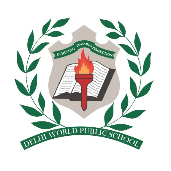 Delhi World Public School