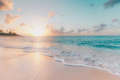 Top 5 Water Adventures You Can’t Miss in Kauai
