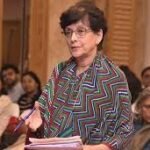 Sherry Batliwala Age
