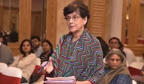 Sherry Batliwala Age