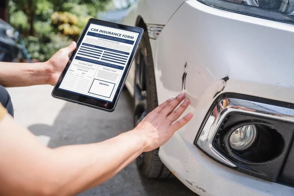 The Quiet Mistakes That Hurt Car Accident Claims in Arlington Heights