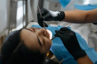 7 Ways Preventive Care Protects Your Smile