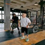 7 Ways to Improve Workout Readiness