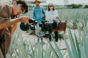5 Advantages: Turning Artistic Potential into World-Class Careers