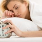 How to Save Time in the Morning When Getting Ready