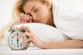 How to Save Time in the Morning When Getting Ready
