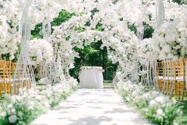 5 Styling Ideas That Elevate Elegant International Ceremonies