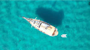 Dream, Sail, Repeat: How to Make Life at Sea Magical