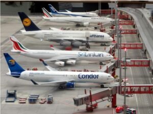7 Mistakes to Avoid During Aircraft Weight Adjustments