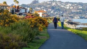 Top Coastal Retirement Homes Across the US