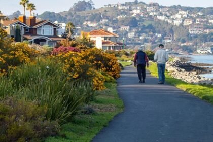 Top Coastal Retirement Homes Across the US