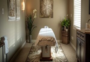 Professional Deep Tissue Massage Destin vs Swedish Massage: Which Technique Reduces Muscle Tension?
