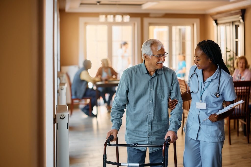 Questions Every Family Should Ask About Care